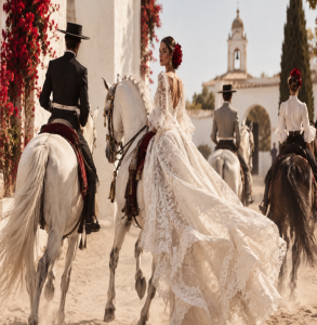wedding photoshoot for photographers