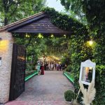 Casas de Luján espacio para bodas / Perfect Venue