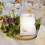 Casas de Luján espacio para bodas / Perfect Venue