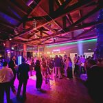 Casas de Luján espacio para bodas / Perfect Venue