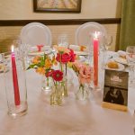 Casas de Luján espacio para bodas / Perfect Venue