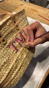 Adult bag workshop