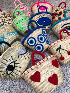 Adult bag workshop