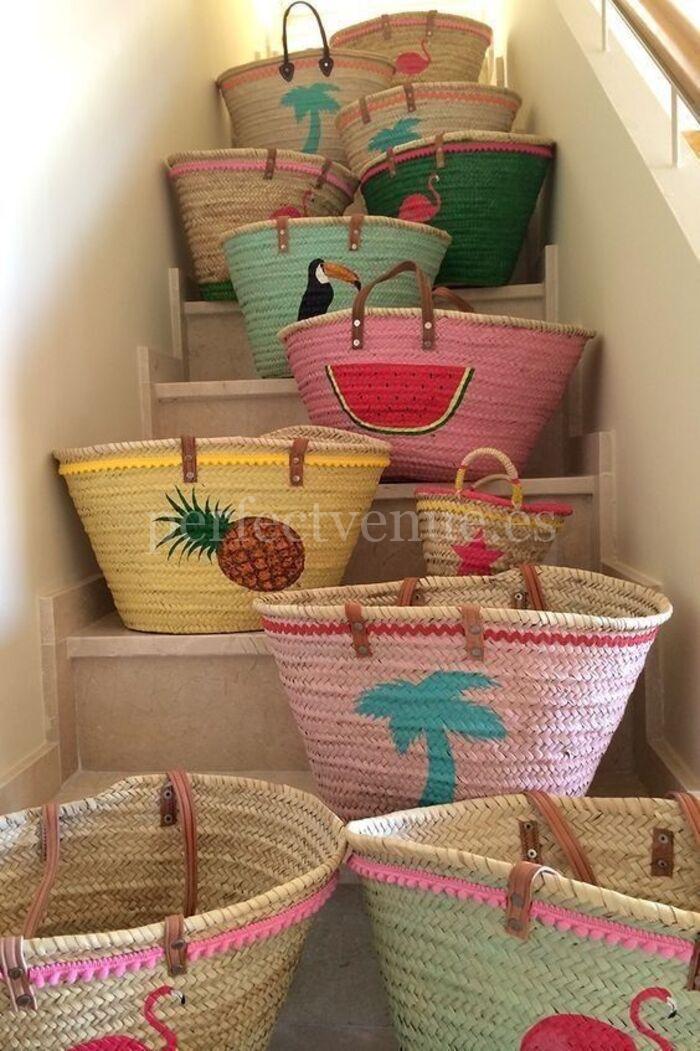 Adult bag workshop