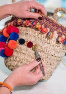 Adult bag workshop