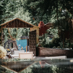 Casas de Luján espacio para bodas / Perfect Venue