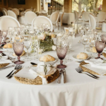 Casas de Luján espacio para bodas / Perfect Venue