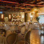 Casas de Luján espacio para bodas / Perfect Venue