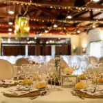 Casas de Luján espacio para bodas / Perfect Venue
