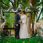 Casas de Luján espacio para bodas / Perfect Venue