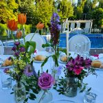 Casas de Luján espacio para bodas / Perfect Venue