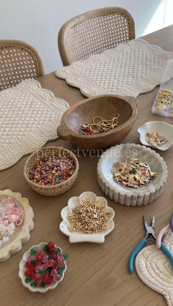Jewellery workshop for adults