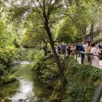 Moli L'Abad / Perfect Venue
