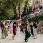 Moli L'Abad / Perfect Venue
