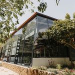 Moli L'Abad / Perfect Venue