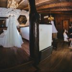 Casas de Luján espacio para bodas / Perfect Venue
