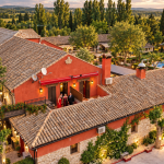 Casas de Luján espacio para bodas / Perfect Venue
