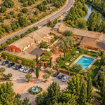 Casas de Luján espacio para bodas / Perfect Venue