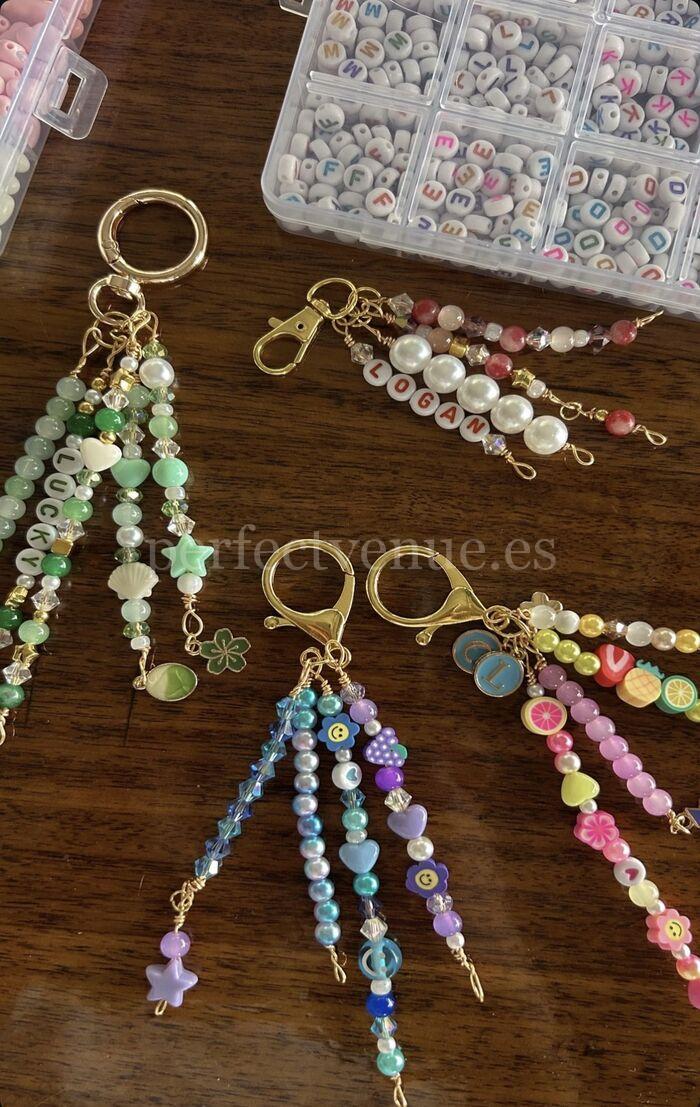 Jewelry Workshop For Girls